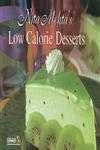 Nita Mehta's Low Calorie Desserts 3rd Print,8178690403,9788178690407