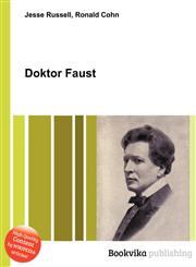 Doktor Faust,5512597442,9785512597446