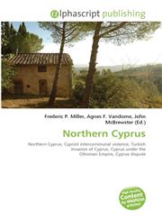 Northern Cyprus,6130002122,9786130002121