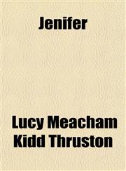 Jenifer,1152350382,9781152350380