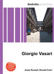 Giorgio Vasari,5512231960,9785512231968