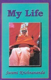 My Life 1st Edition