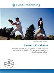 Farmer Steelman,6137012220,9786137012222