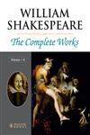 William Shakespeare The Complete Works 4 Vols.,8124802777,9788124802779