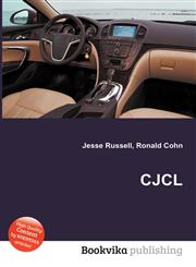 Cjcl,5512624741,9785512624746