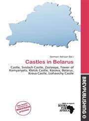 Castles in Belarus,6135896741,9786135896749