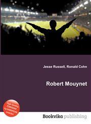 Robert Mouynet,5512567365,9785512567364
