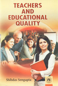 Teachers and Educational Quality,8178803674,9788178803678