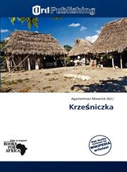Krześniczka,6139094488,9786139094486