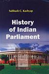 History of Indian Parliament 2 Vols. 1st Edition,8174875840,9788174875846