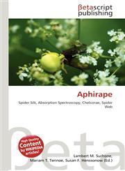 Aphirape,6136019337,9786136019338