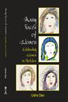 Many Faces of Women Celebrating Women in Sketches,9382337067,9789382337065
