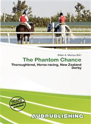 The Phantom Chance,6201133127,9786201133129