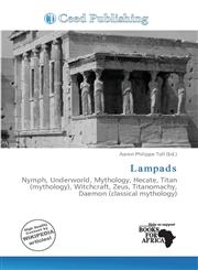 Lampads,6138374487,9786138374480