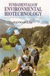 Fundamentals of Environmental Biotechnology 1st Edition,8178848244,9788178848242