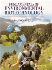 Fundamentals of Environmental Biotechnology 1st Edition,8178848244,9788178848242