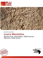 Laura Montalvo,6201941290,9786201941298