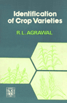Identification of Crop Varieties