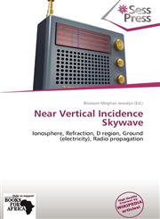 Near Vertical Incidence Skywave,6139135788,9786139135783