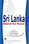 Sri Lanka, Search for Peace Search for Peace,8170493404,9788170493402