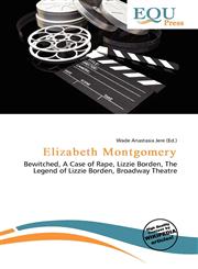 Elizabeth Montgomery,6136709163,9786136709161
