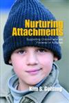 Nurturing Attachments Supporting Children who are Fostered or Adopted,1843106140,9781843106142