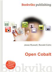 Open Cobalt,5512039261,9785512039267