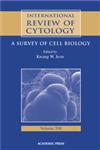 International Review of Cytology, Vol. 208 1st Edition,012364612X,9780123646125
