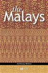 The Malays,063117222X,9780631172222
