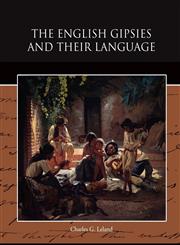 The English Gipsies and Their Language,1438517076,9781438517070