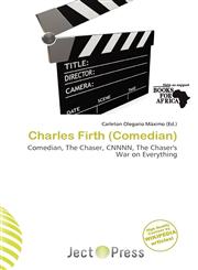 Charles Firth (Comedian),6139685850,9786139685851