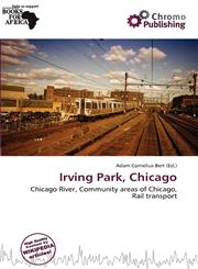 Irving Park, Chicago,6138187385,9786138187387