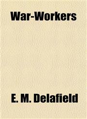 War-Workers,1152110438,9781152110434