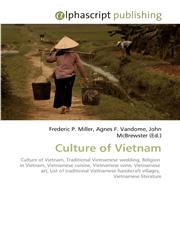 Culture of Vietnam,6130078781,9786130078782