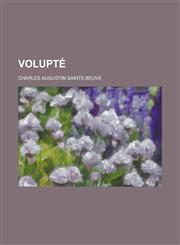 Volupte,1234432285,9781234432287