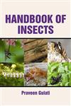 Handbook of Insects,8192173836,9788192173832