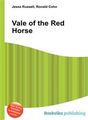 Vale of the Red Horse,551137749X,9785511377490