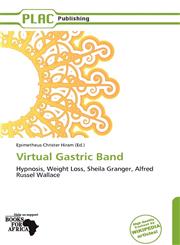 Virtual Gastric Band,6139105269,9786139105267
