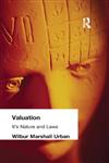 Valuation Its Nature and Laws,0415296048,9780415296045