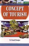 Concept of Tourism 1st Edition,8171391729,9788171391721