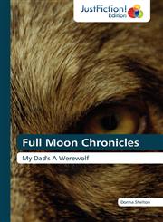 Full Moon Chronicles,3845448679,9783845448671