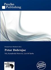 Petar Dobrnjac,6139048311,9786139048311