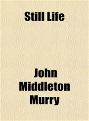 Still Life,1151827320,9781151827326