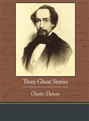 Three Ghost Stories,1438595506,9781438595504