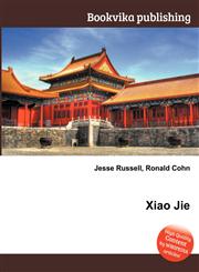 Xiao Jie,5511645559,9785511645551