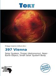397 Vienna,6137869318,9786137869314