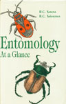 Entomology At a Glance 2nd Revised & Enlarged Edition, Reprint,8185680477,9788185680477