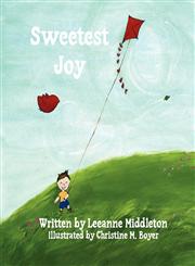 Sweetest Joy,1456015168,9781456015169
