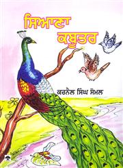 Siana Kabootar,8171423051,9788171423057