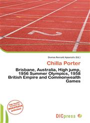 Chilla Porter,6135760807,9786135760804